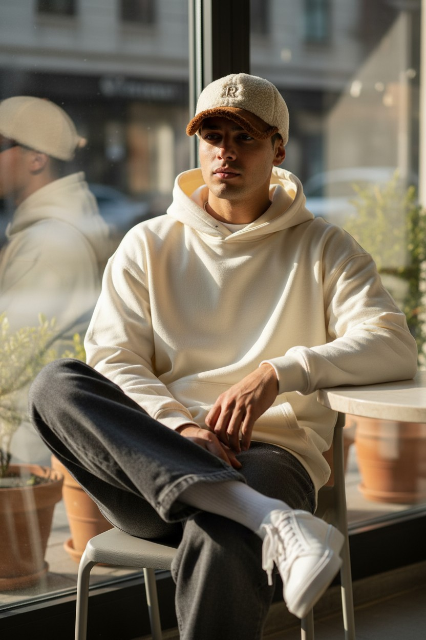 Esprit détente