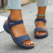 Sandales Ergonomiques 