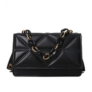 Sac Bandoulière - Élégance Rose Poudré