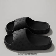 Mules Plateformes Graphiques 
