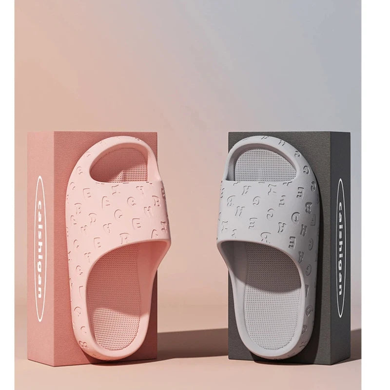 Mules Plateformes Graphiques 