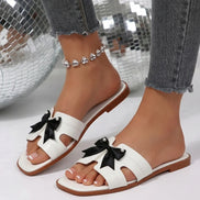 Mules Plates Chic 