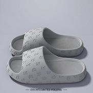 Mules Plateformes Graphiques 