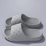 Mules Plateformes Graphiques 