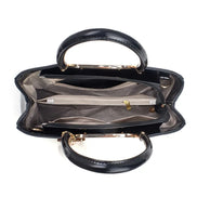 Sac à Main Femme Bimatière Pailleté — Charme & Élégance