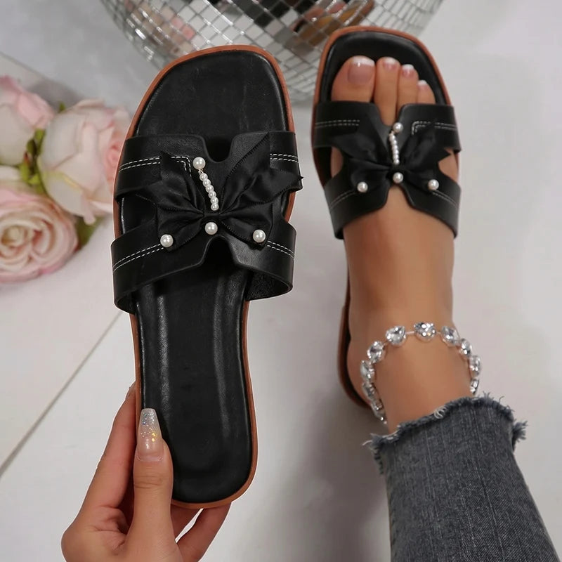 Mules Plates Chic 