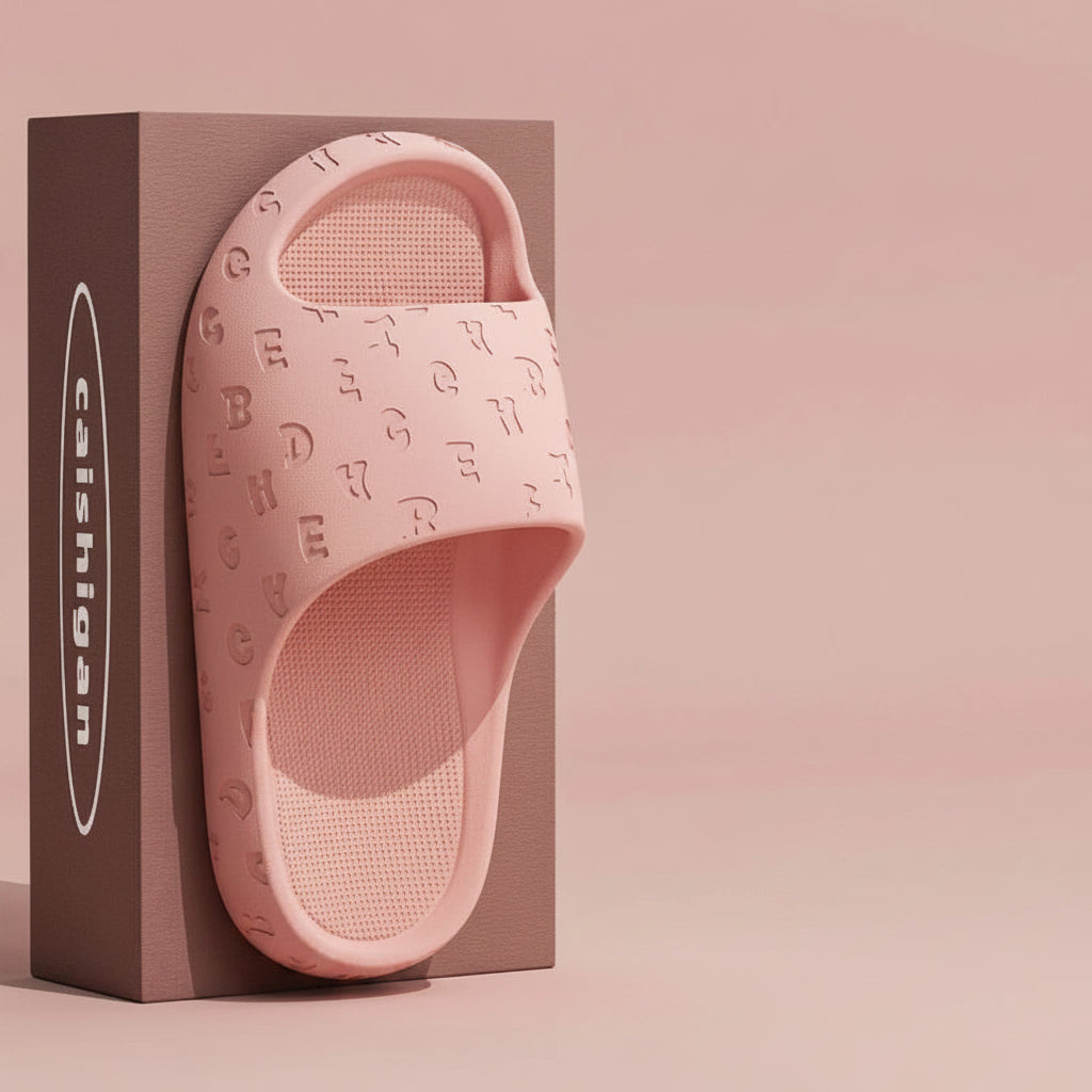 Mules Plateformes Graphiques 